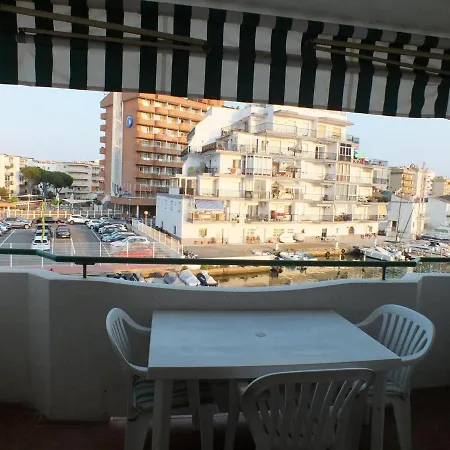 Apartment En Con Piscina Comunitaria Y Vista A La Costa - Es-204-44 *
