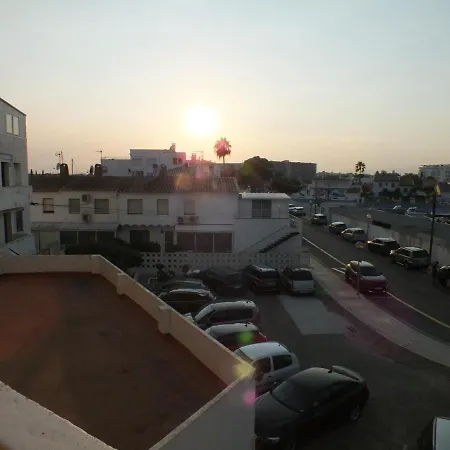 Apartment En Con Piscina Comunitaria Y Vista A La Costa - Es-204-44 *