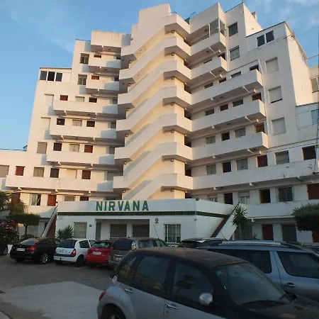 En Con Piscina Comunitaria Y Vista A La Costa - Es-204-44 Lägenhet