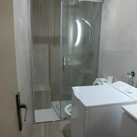 Apartment En Con Piscina Comunitaria Y Vista A La Costa - Es-204-44 *