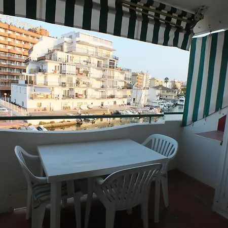 En Con Piscina Comunitaria Y Vista A La Costa - Es-204-44 Lägenhet